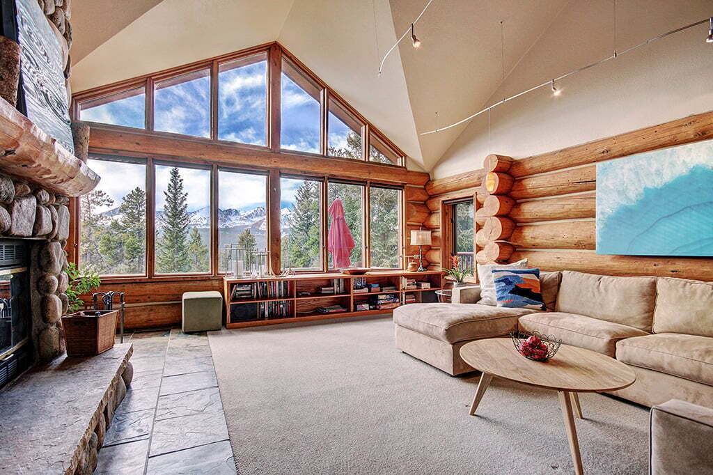 Photo of Bedroom in Baldy Mountain