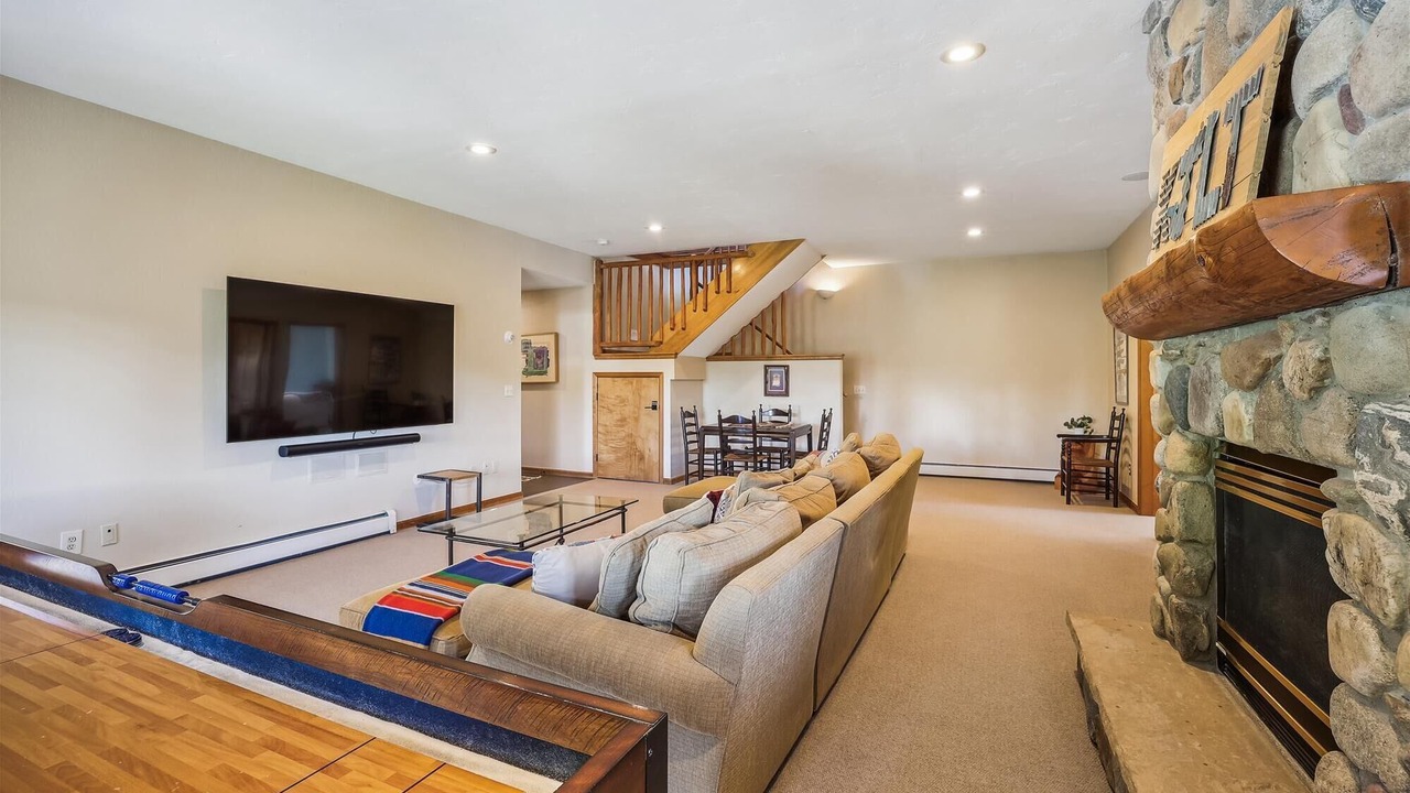 Photo of Bedroom in Baldy Mountain