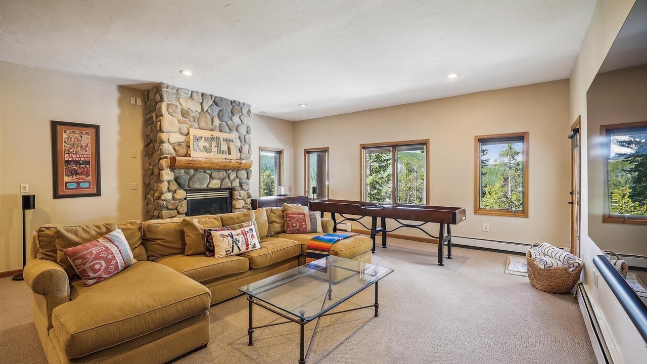 Photo of Bedroom in Baldy Mountain