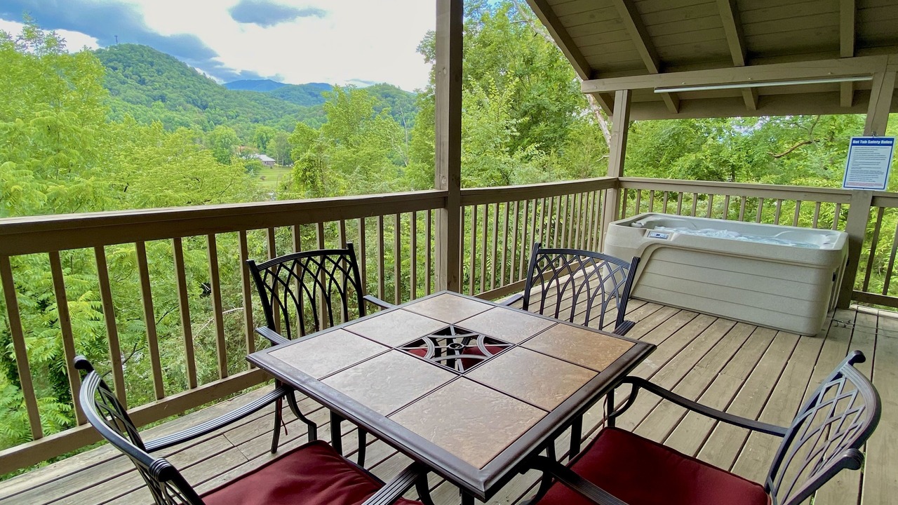 Photo of Outdoor in Townsend
