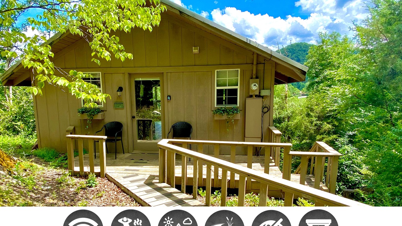 Photo of Patio Balcony in Townsend