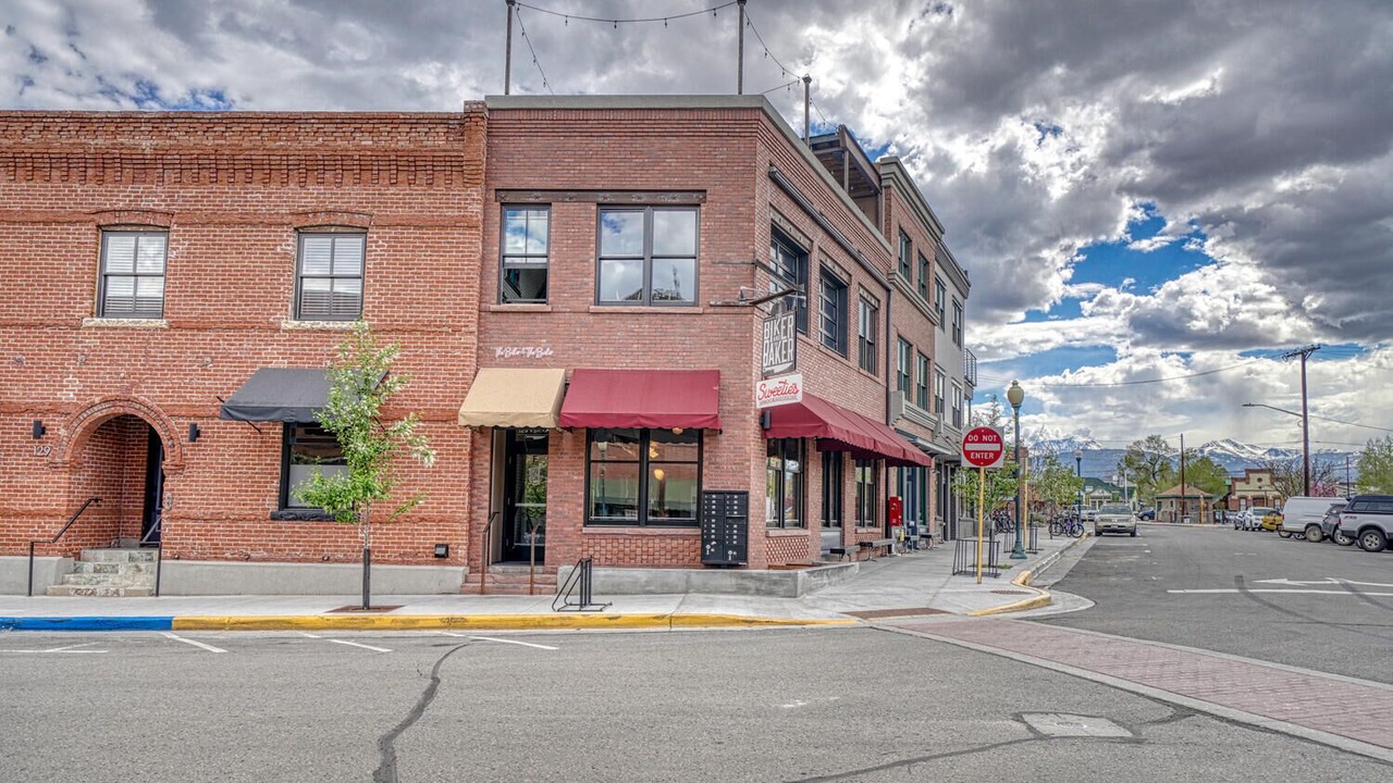 Photo of Outdoor in Salida