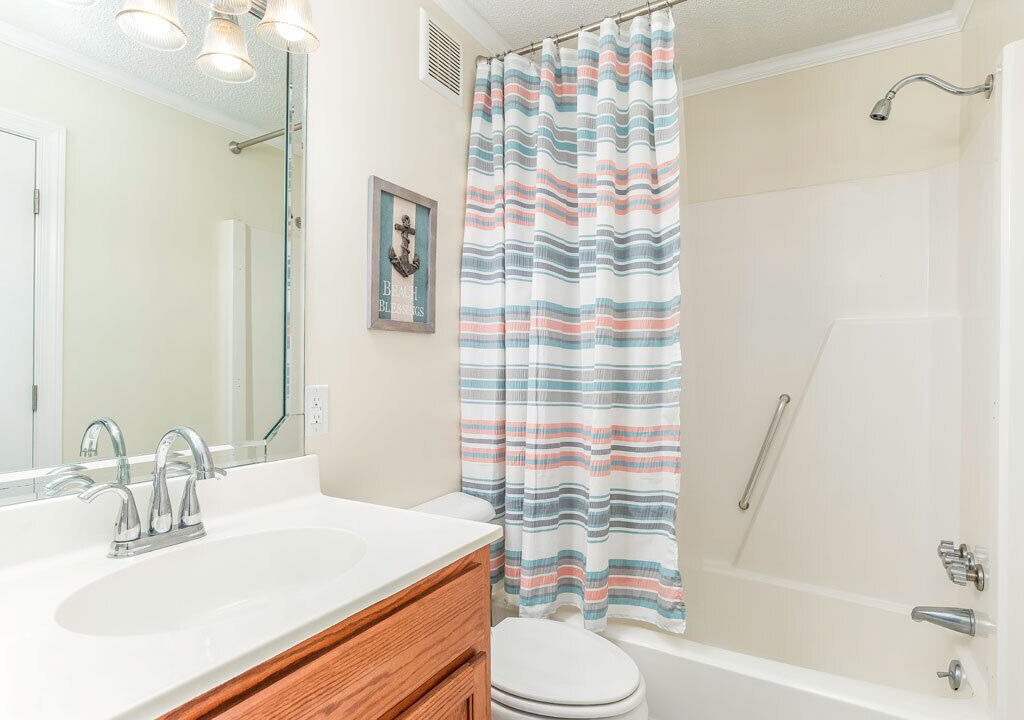 Photo of Bathroom in Tybee Island