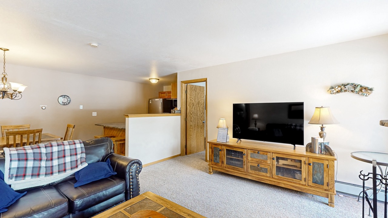 Photo of Livingroom in Wildernest