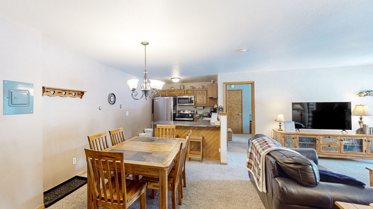Photo of Livingroom in Wildernest