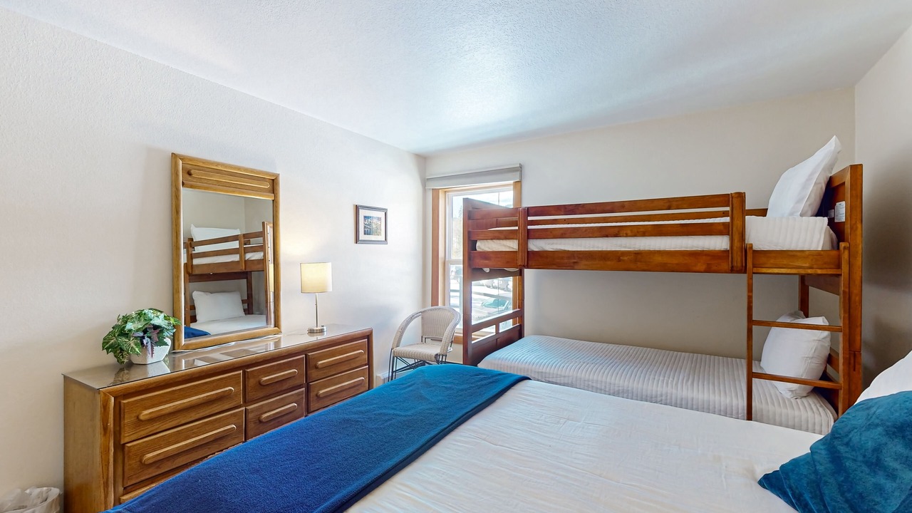 Photo of Bedroom in Wildernest