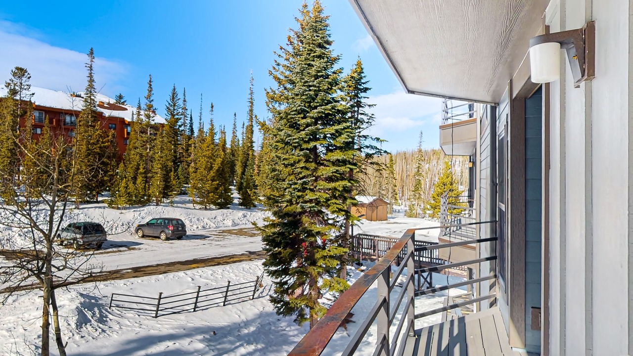 Photo of Outdoor in Wildernest