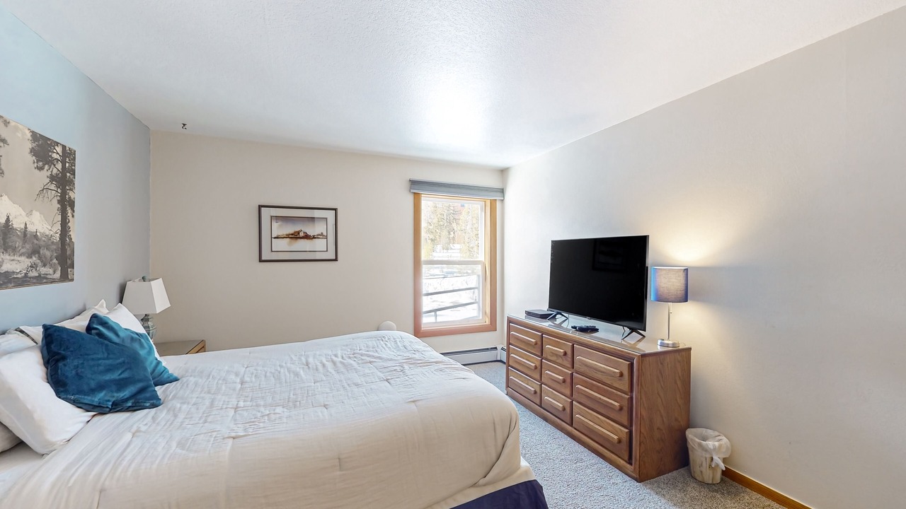 Photo of Bedroom in Wildernest