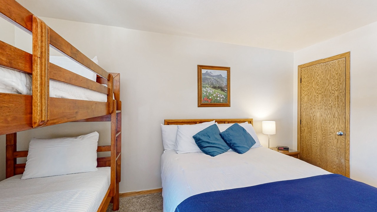 Photo of Bedroom in Wildernest