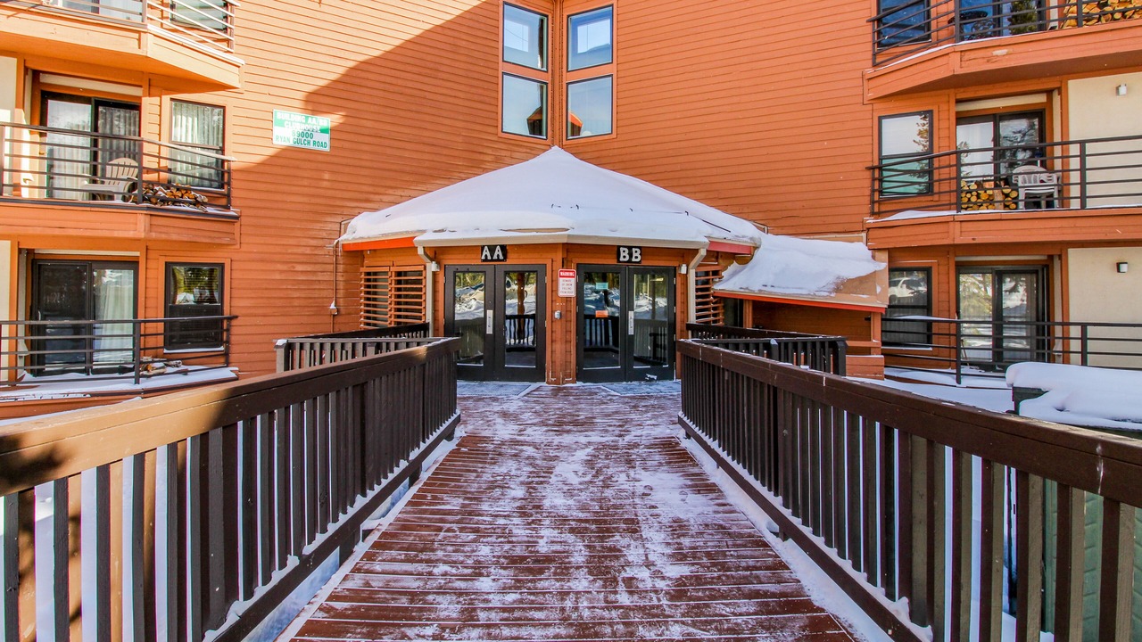 Photo of Outdoor in Wildernest