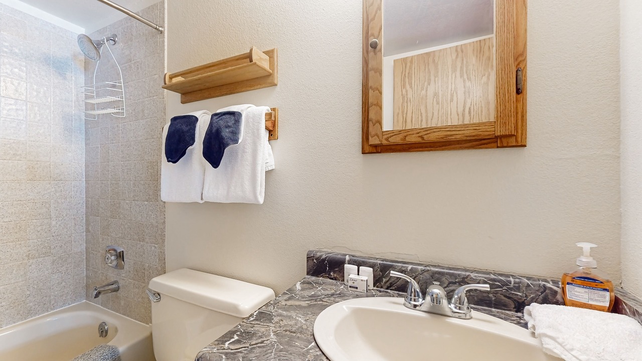 Photo of Bathroom in Wildernest