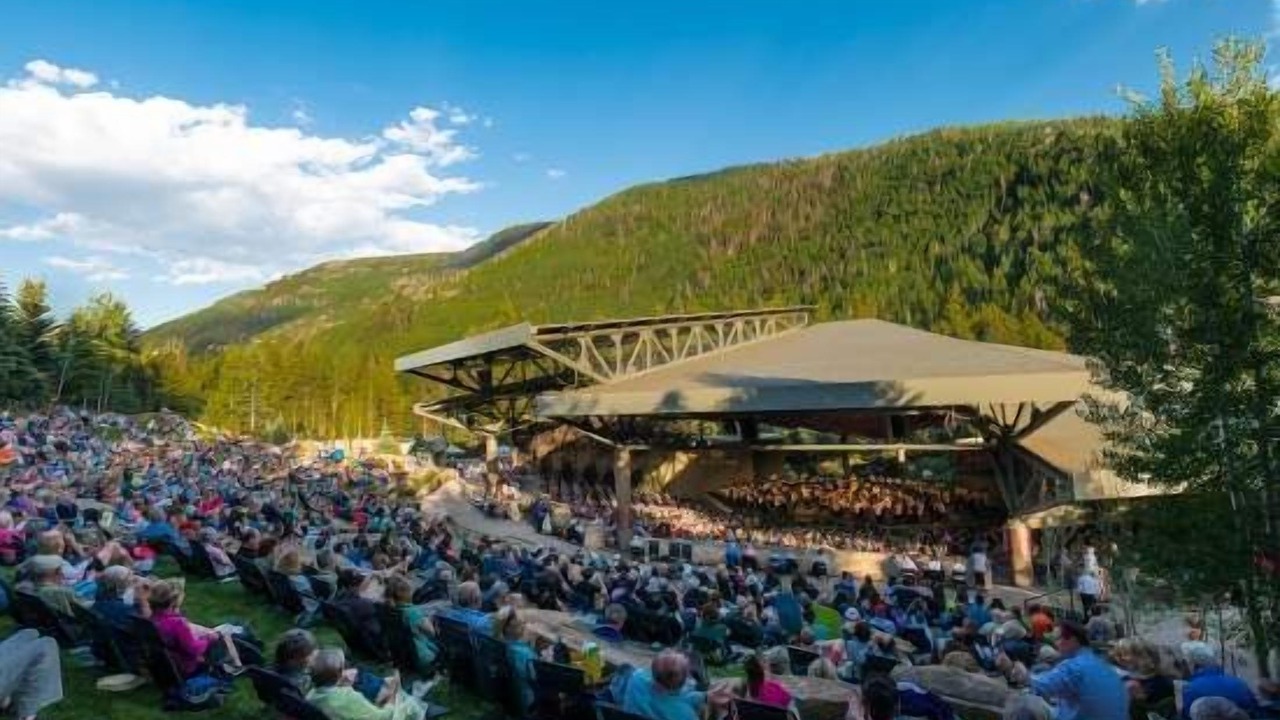 Photo of Others in Vail