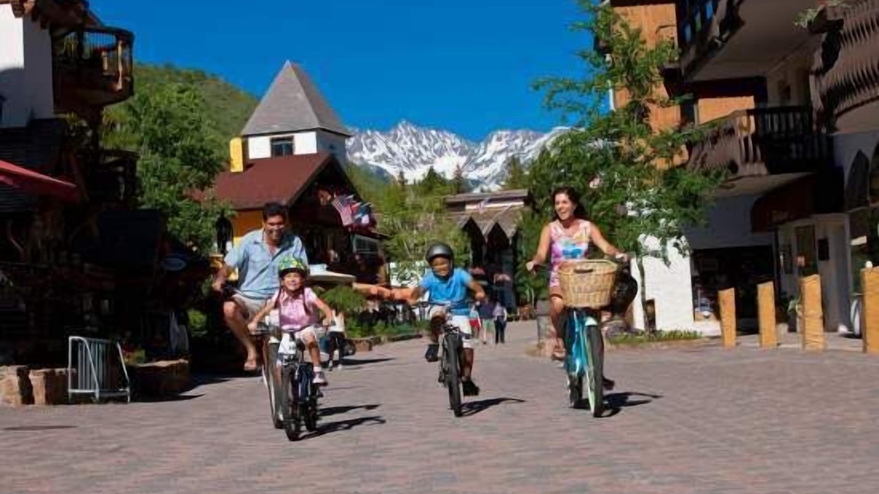 Photo of Others in Vail