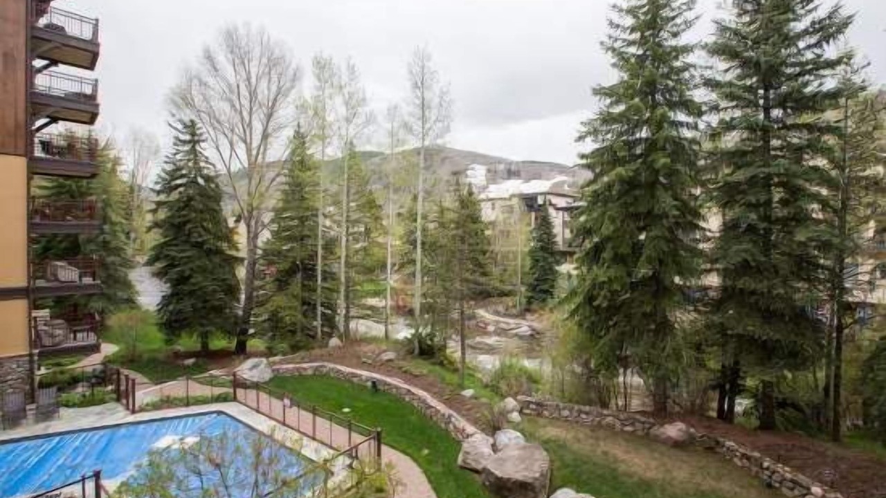 Photo of Outdoor in Vail