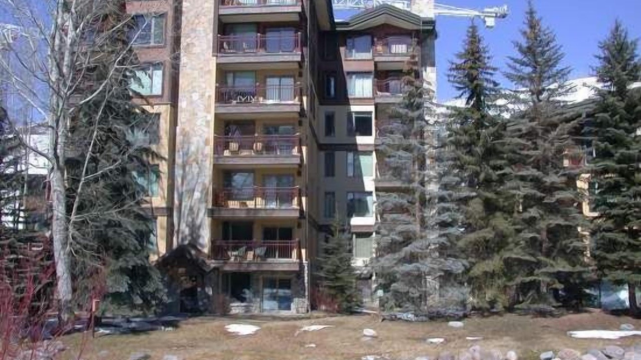 Photo of Outdoor in Vail