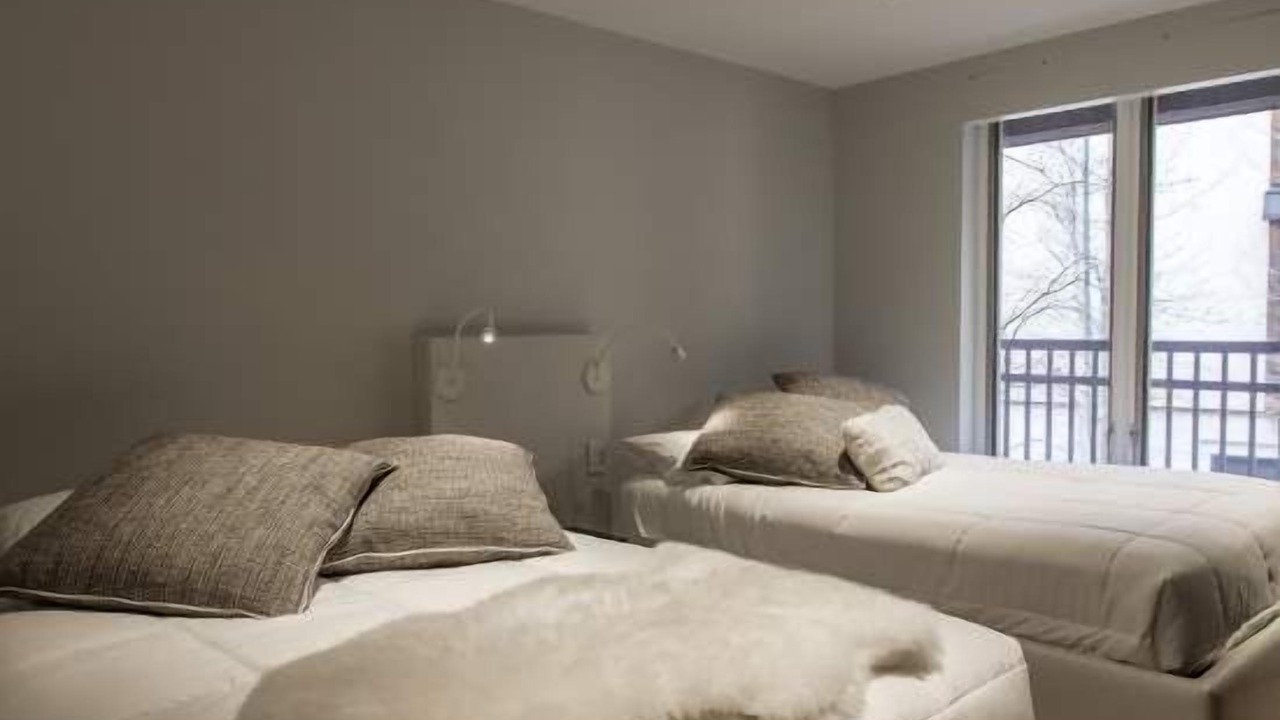 Photo of Bedroom in Vail