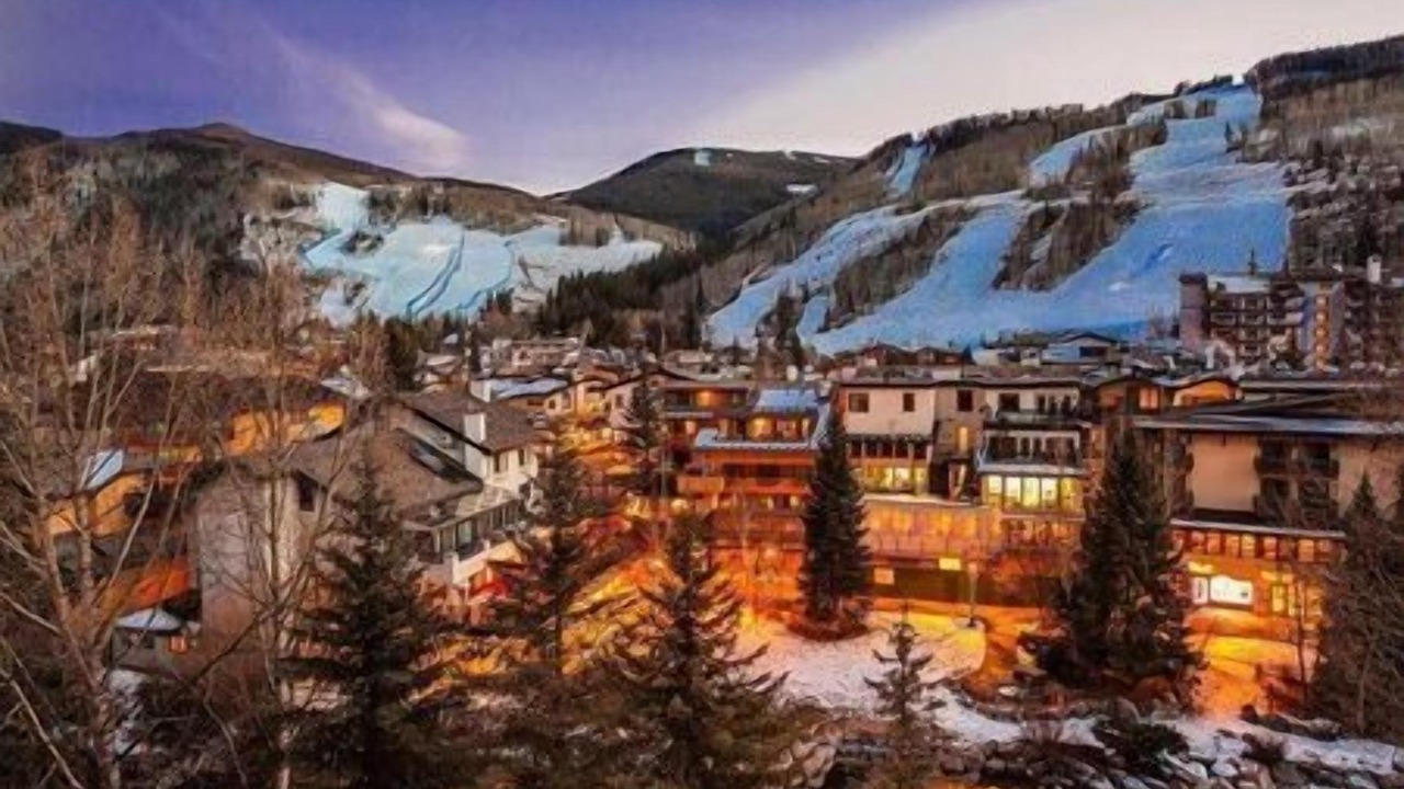 Photo of Outdoor in Vail