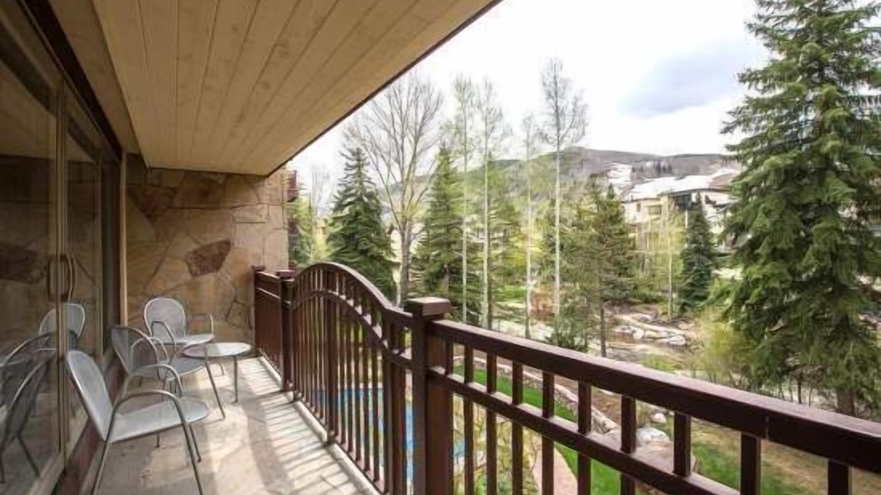 Photo of Outdoor in Vail