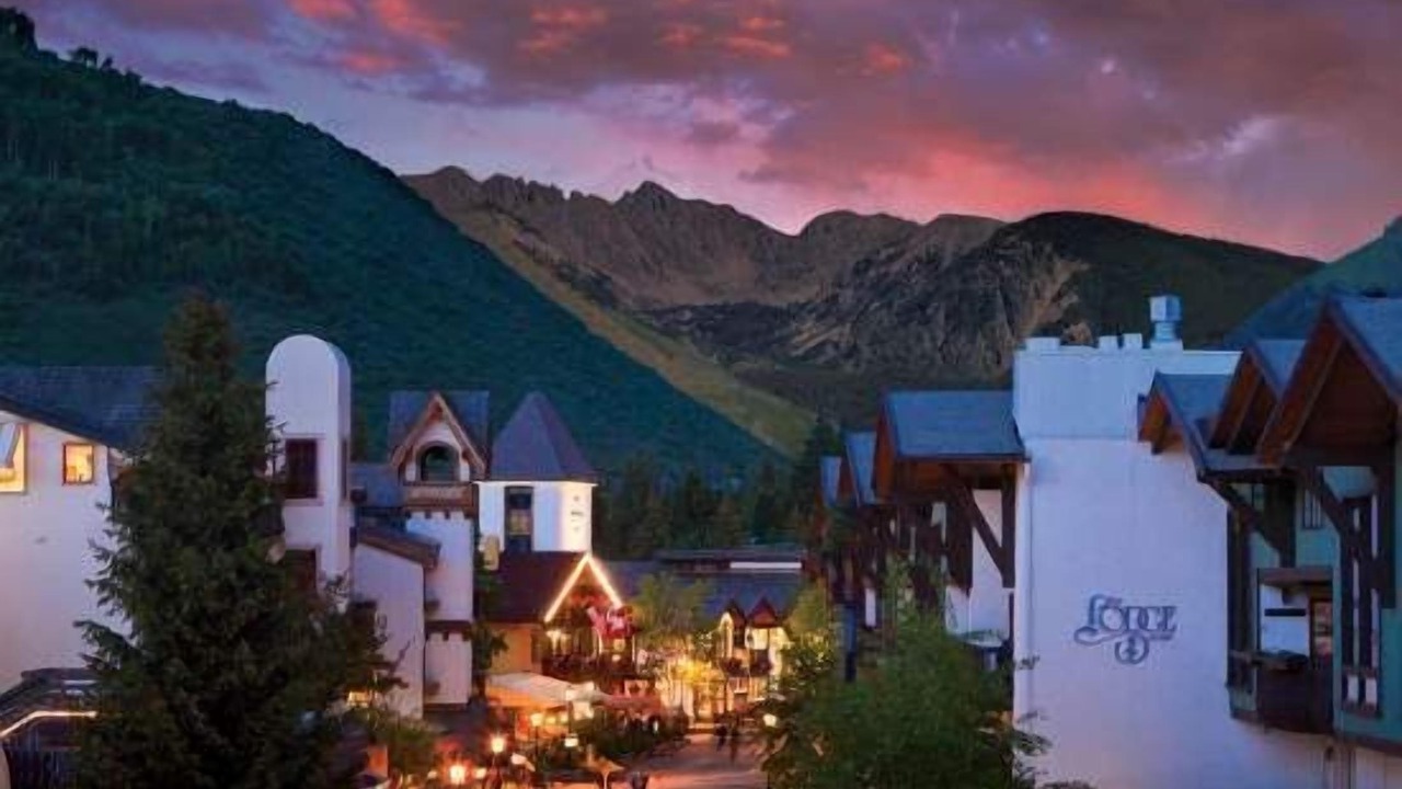 Photo of Outdoor in Vail