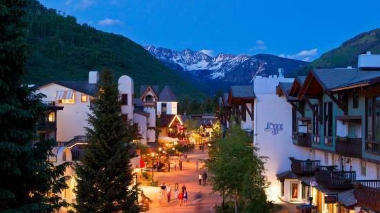 Photo of Outdoor in Vail