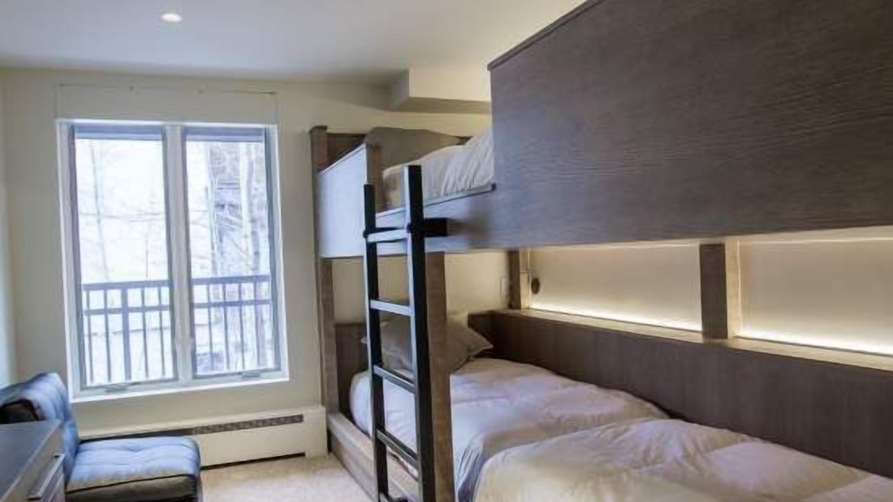 Photo of Bedroom in Vail