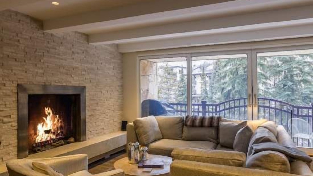 Photo of Livingroom in Vail