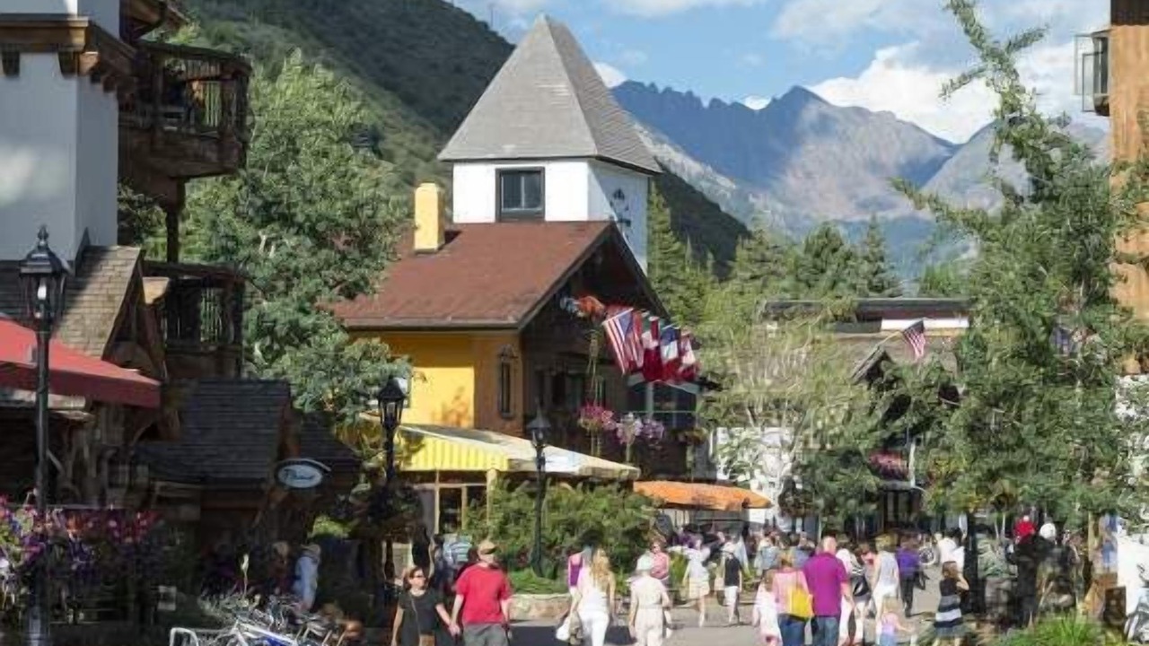Photo of Outdoor in Vail
