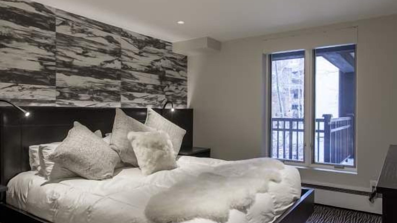 Photo of Bedroom in Vail