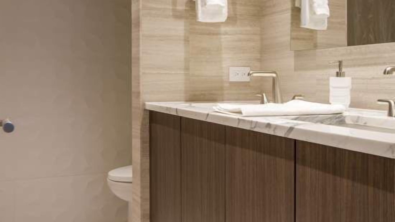 Photo of Bathroom in Vail