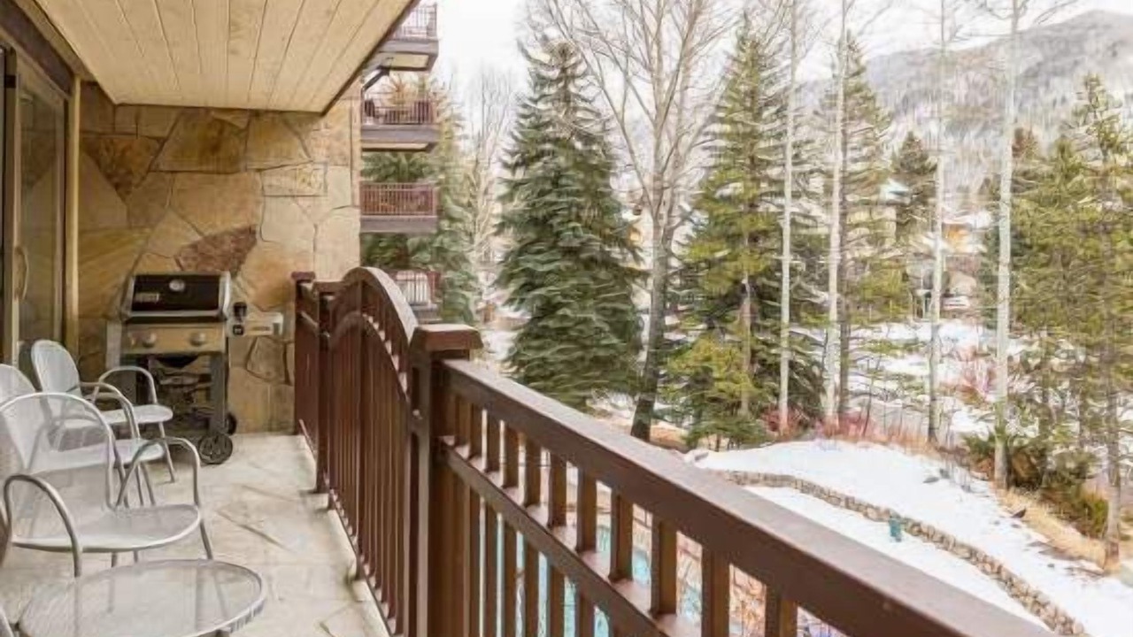 Photo of Outdoor in Vail