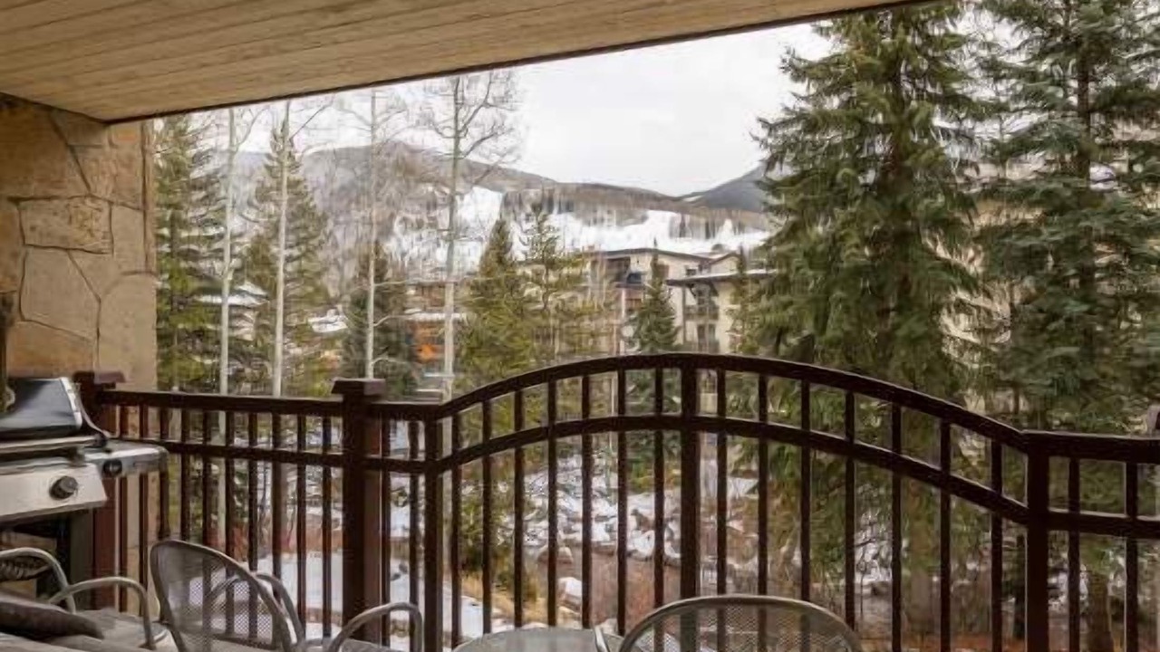 Photo of Outdoor in Vail