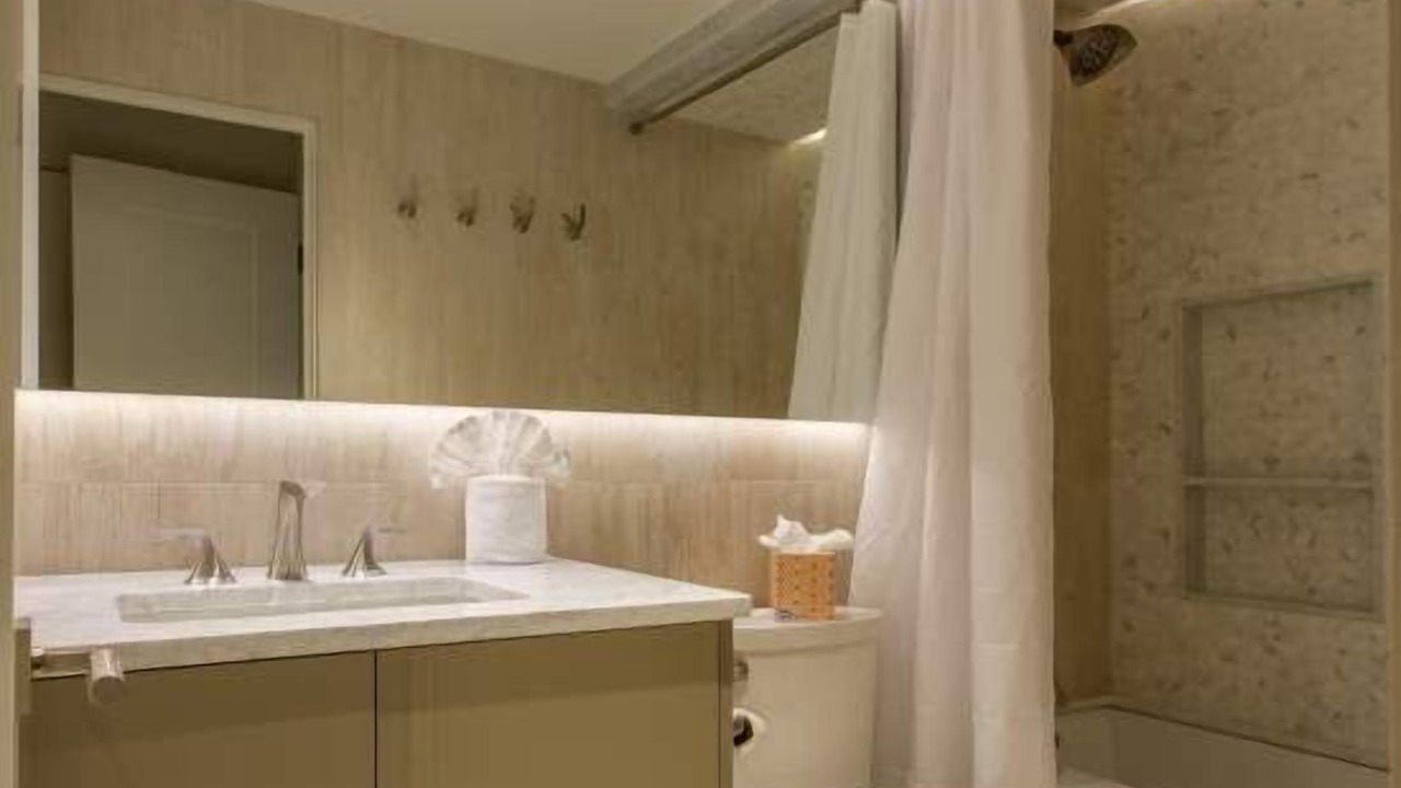 Photo of Bathroom in Vail