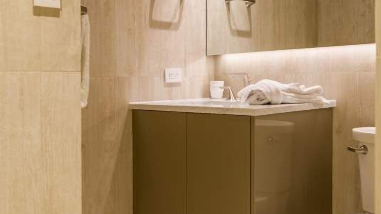Photo of Bathroom in Vail