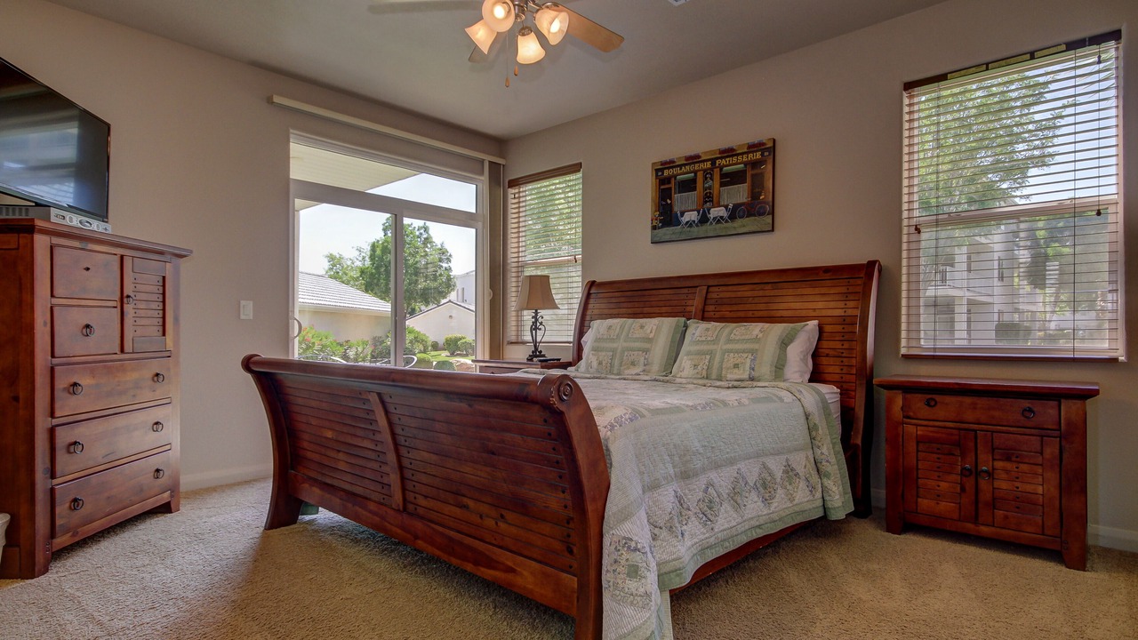 Photo of Bedroom in St. George