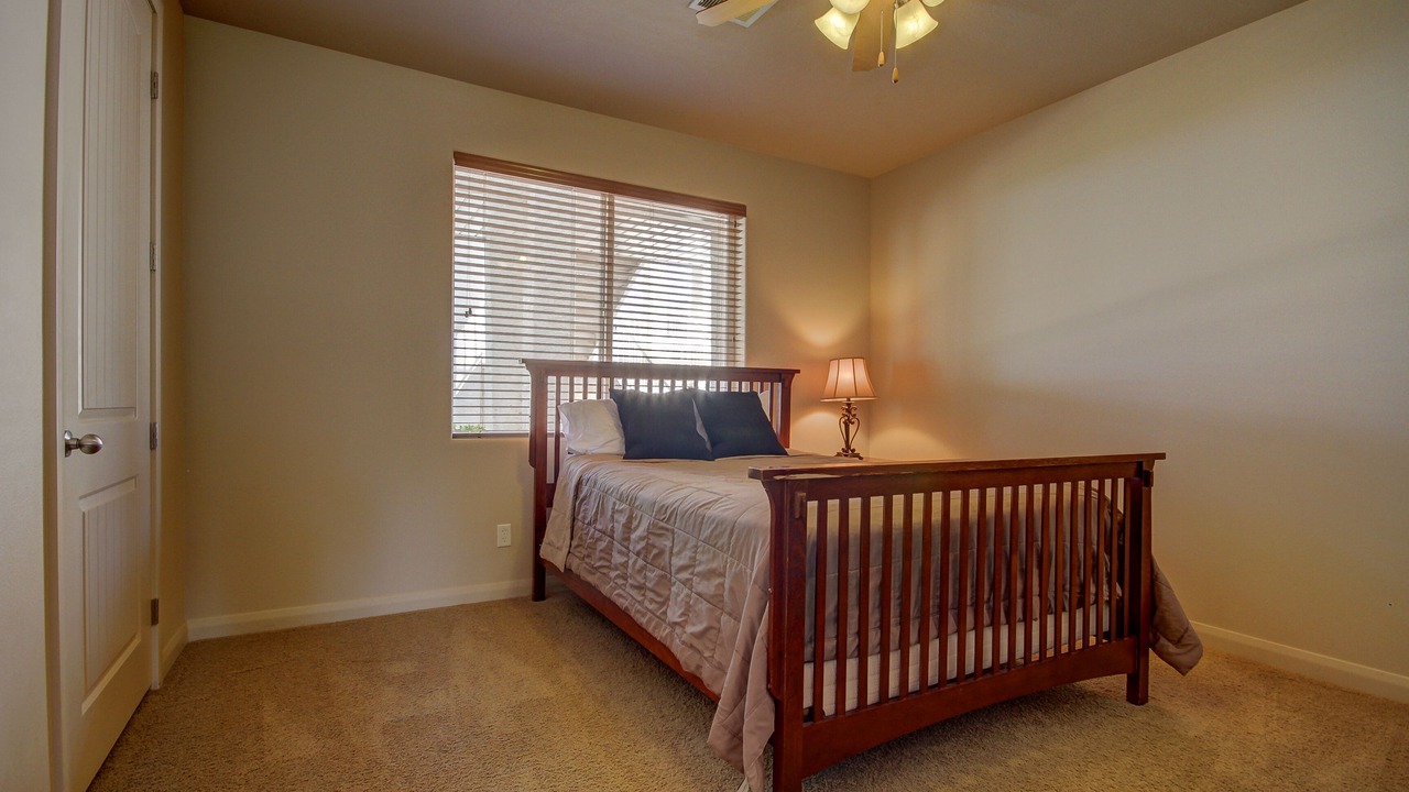 Photo of Bedroom in St. George