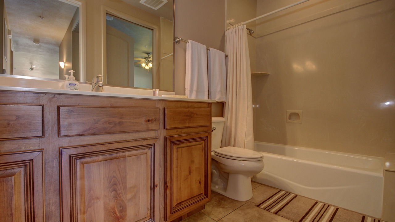 Photo of Bathroom in St. George