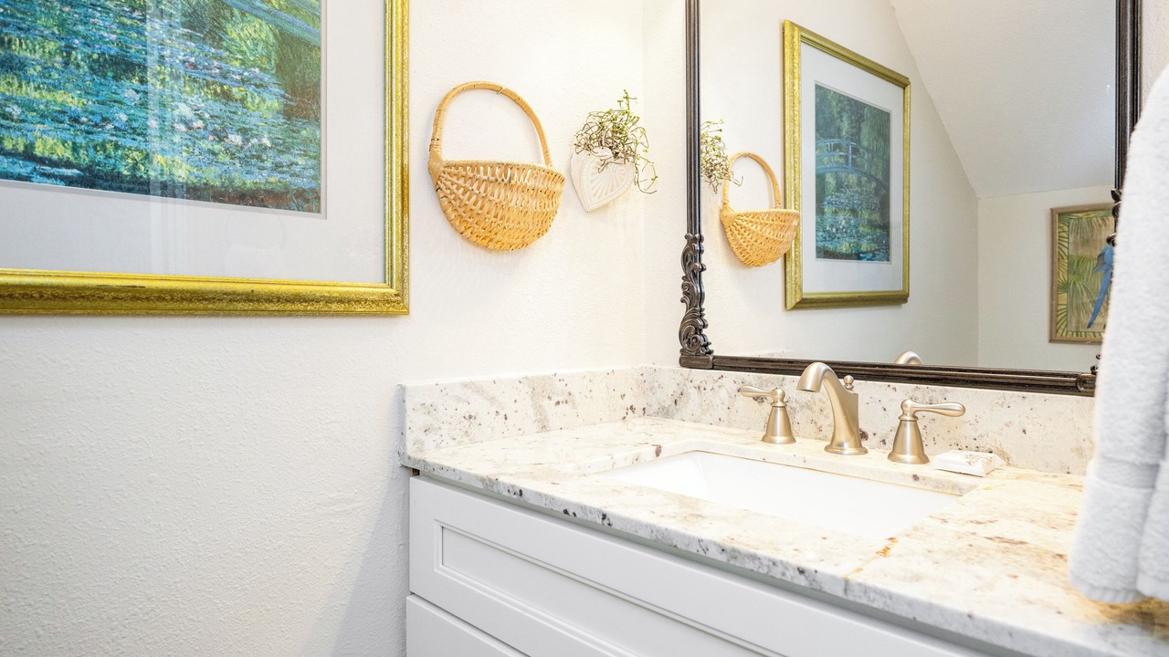 Photo of Bathroom in Corpus Christi