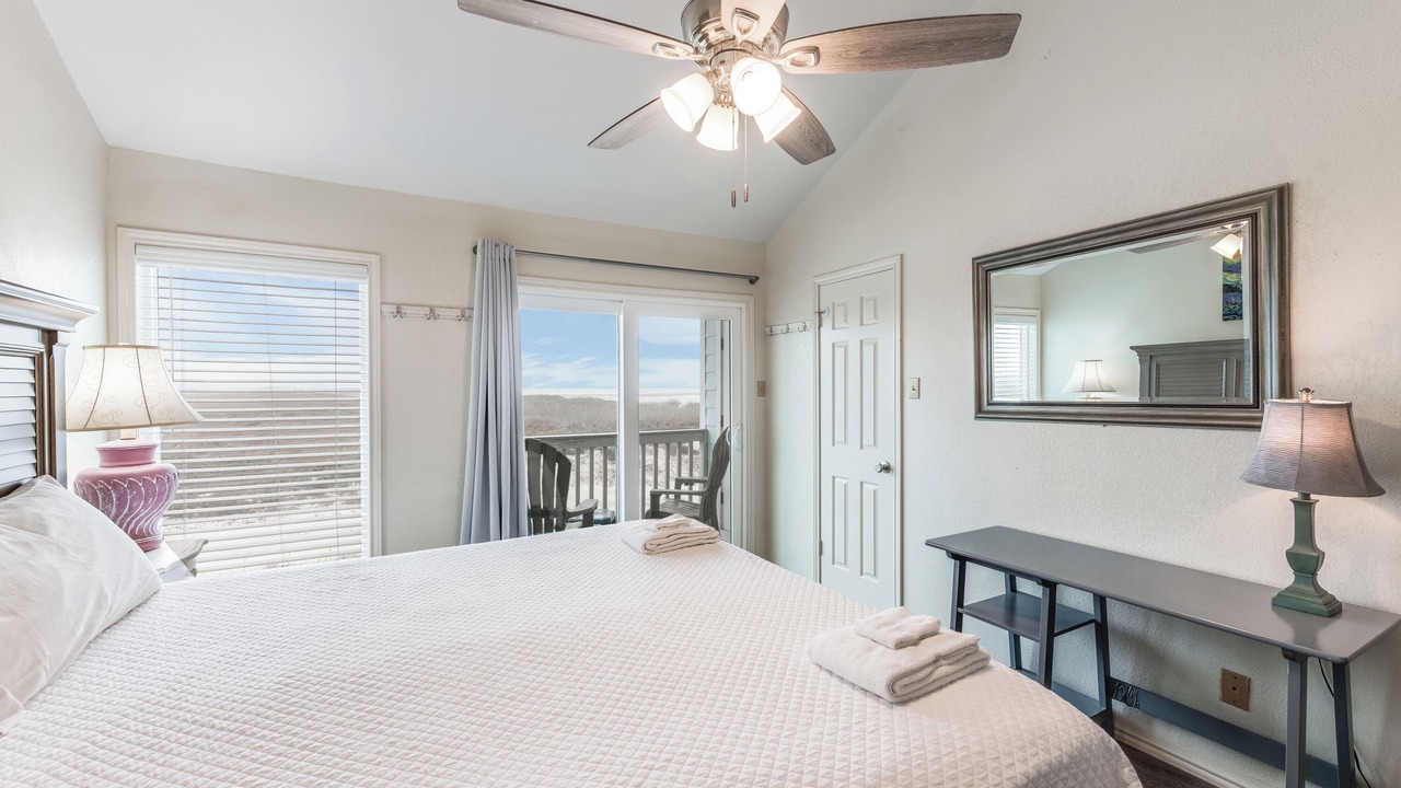 Photo of Patio Balcony in Corpus Christi