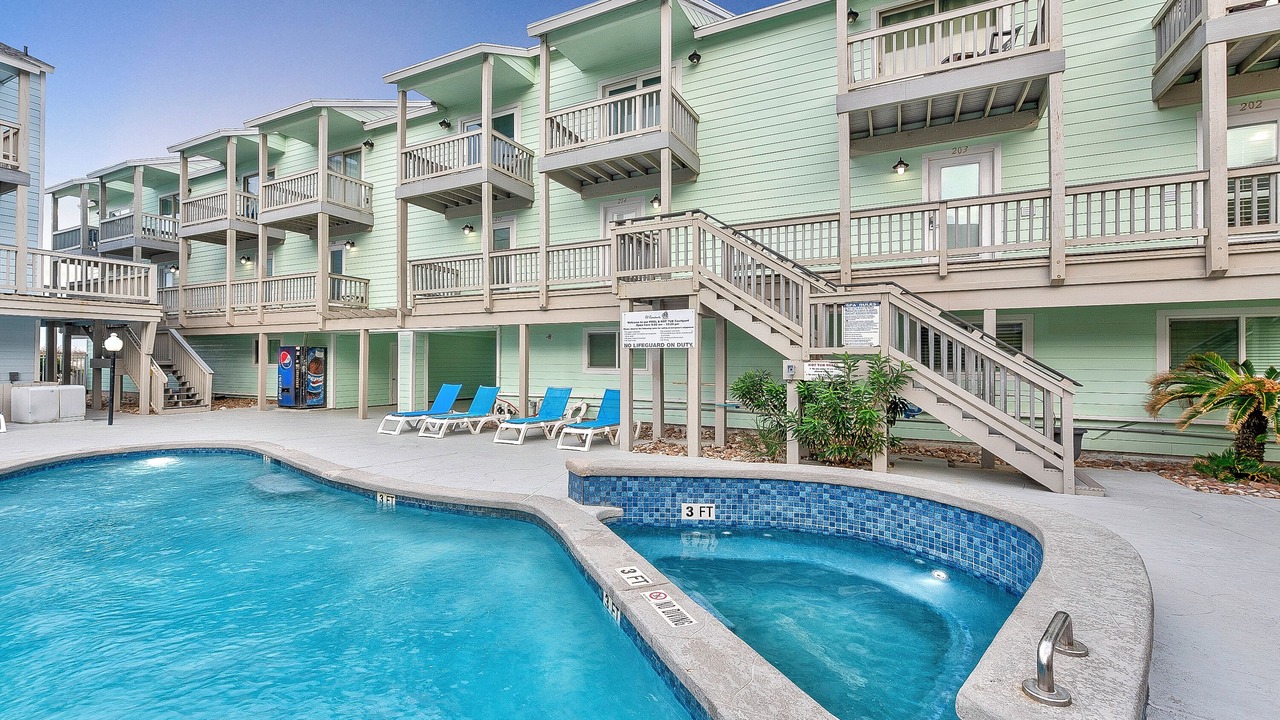 Photo of Outdoor in Corpus Christi