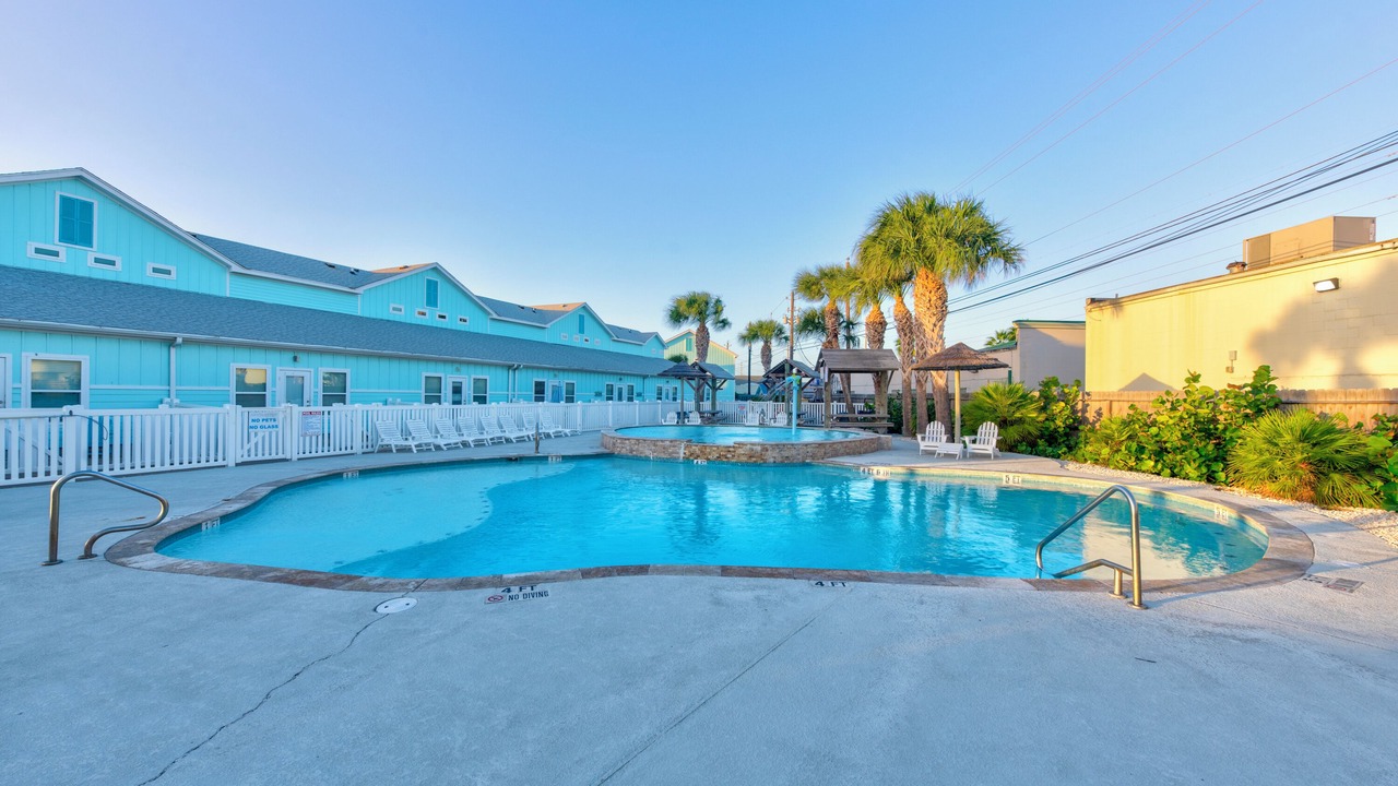 Photo of Outdoor in Corpus Christi