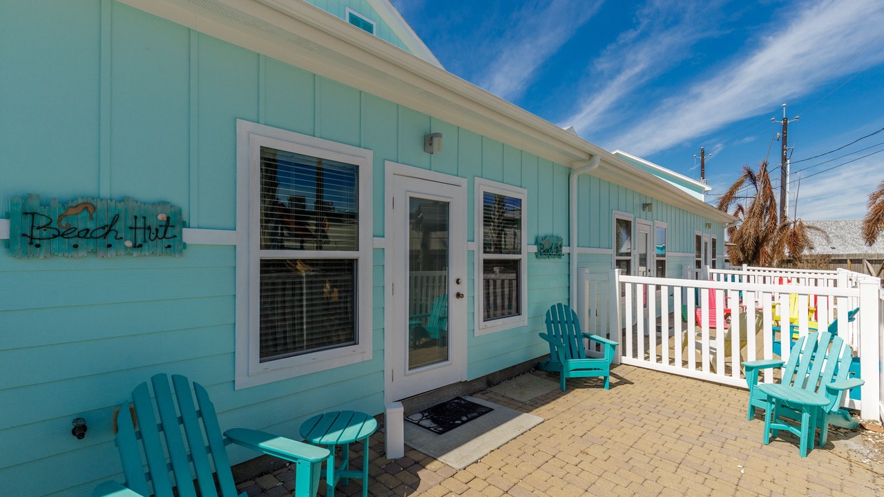 Photo of Outdoor in Corpus Christi