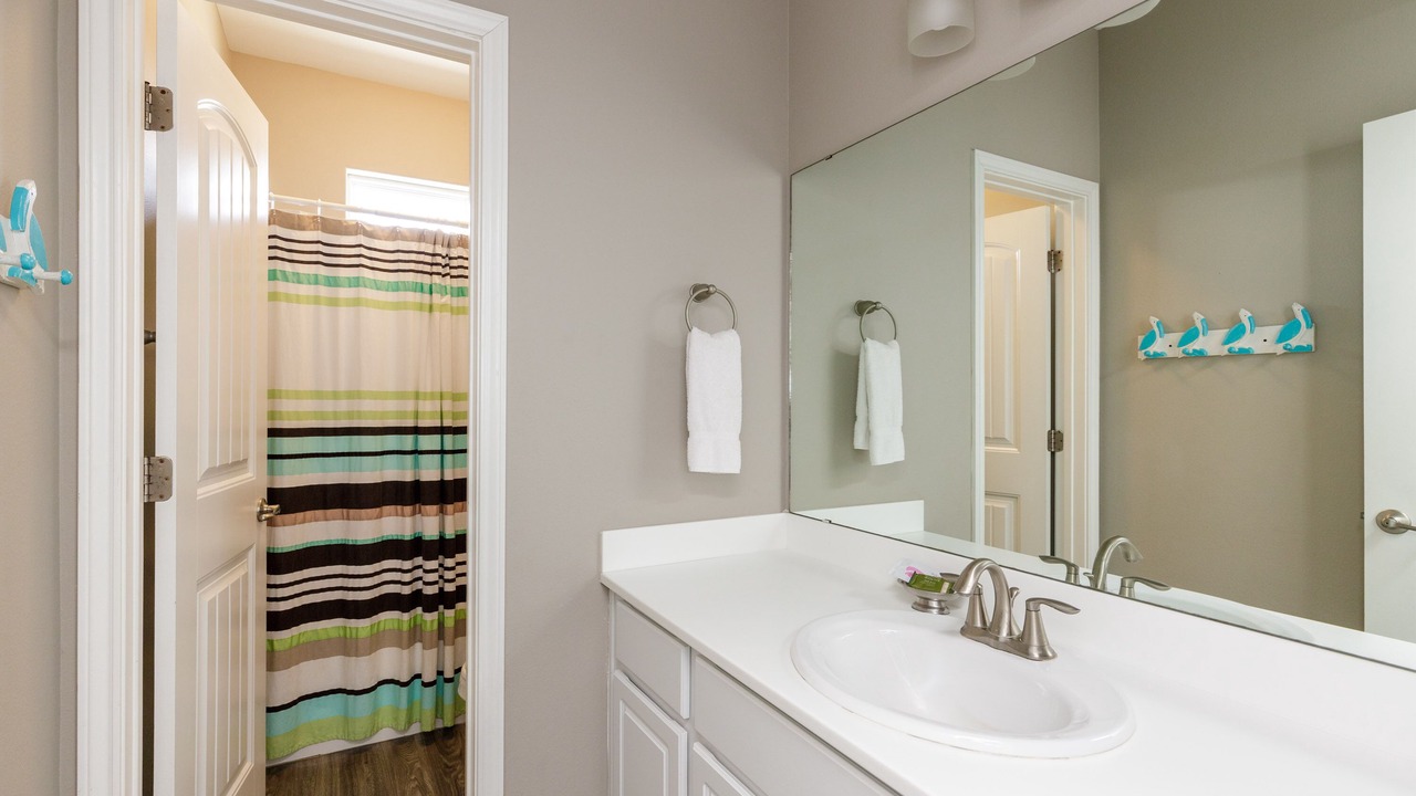 Photo of Bathroom in Corpus Christi