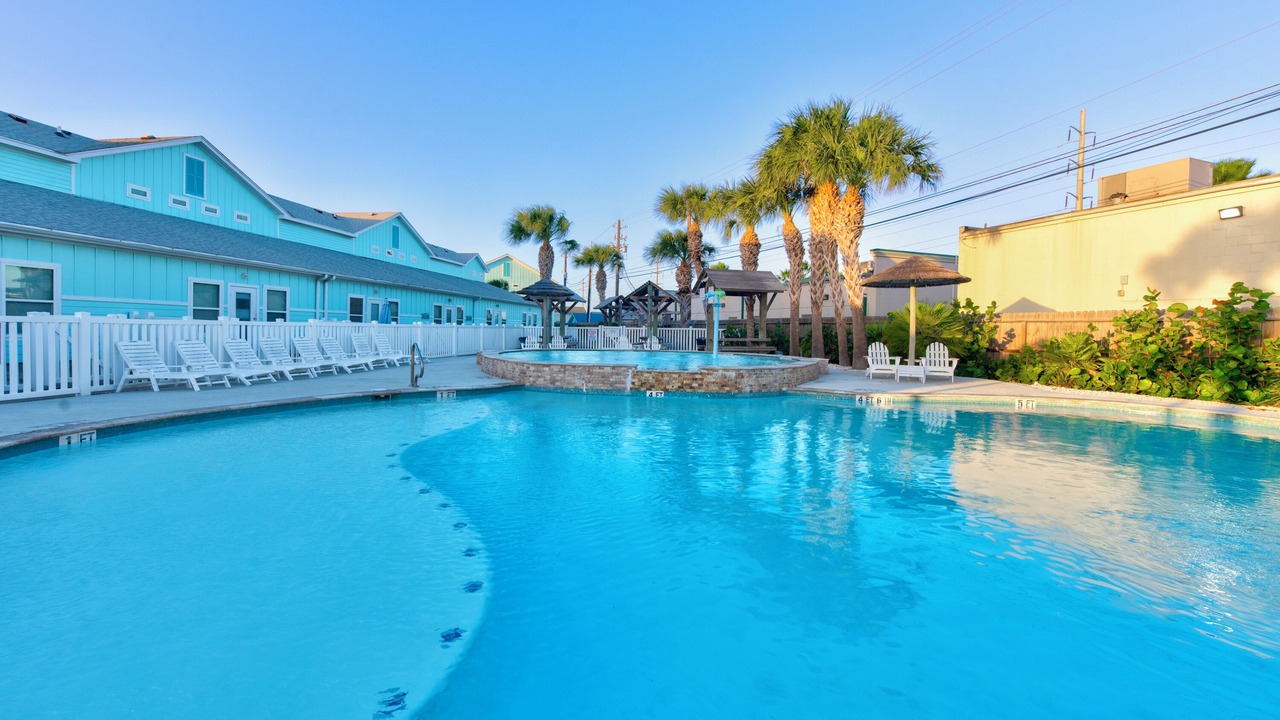 Photo of Outdoor in Corpus Christi