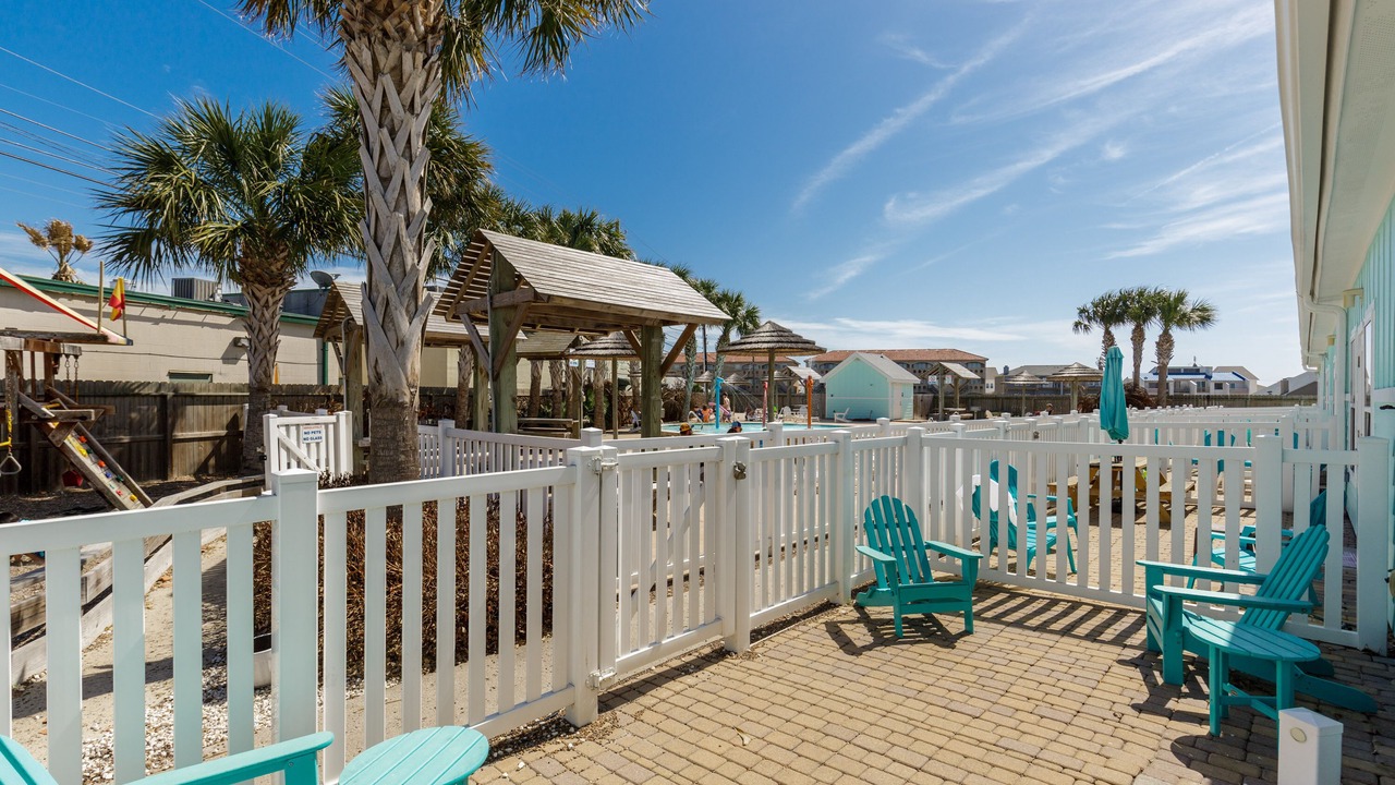 Photo of Outdoor in Corpus Christi