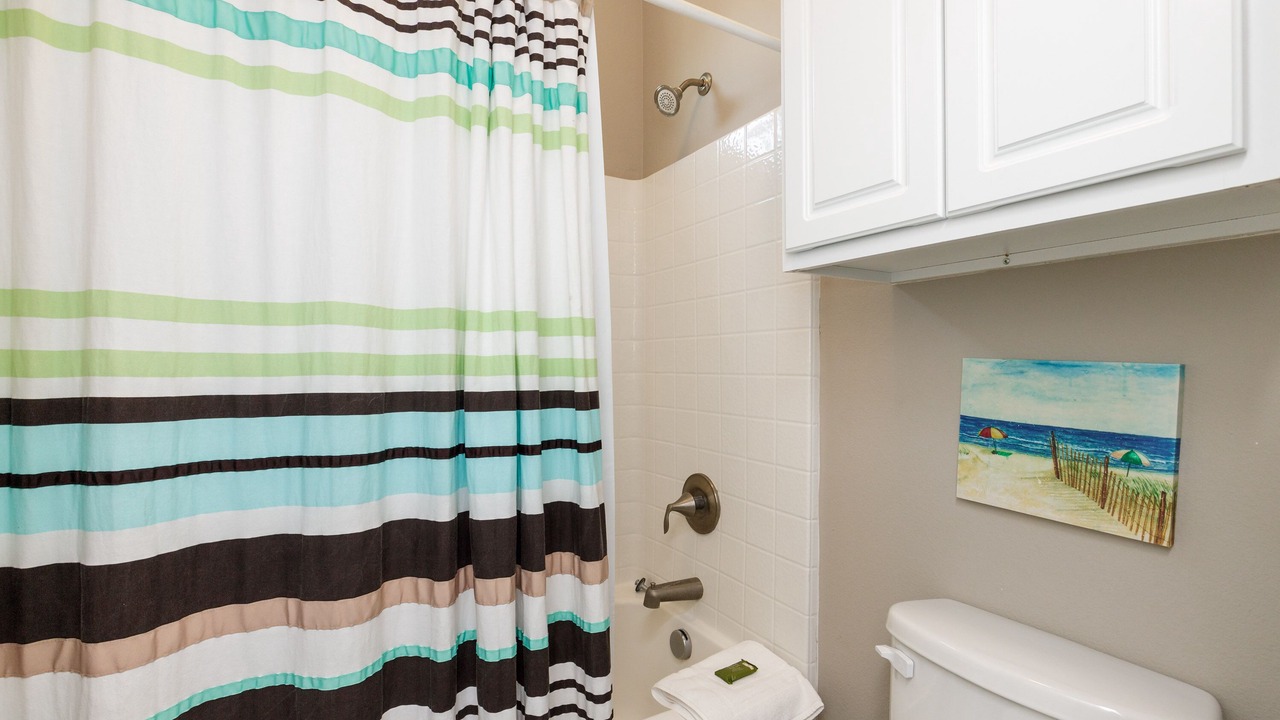 Photo of Bathroom in Corpus Christi