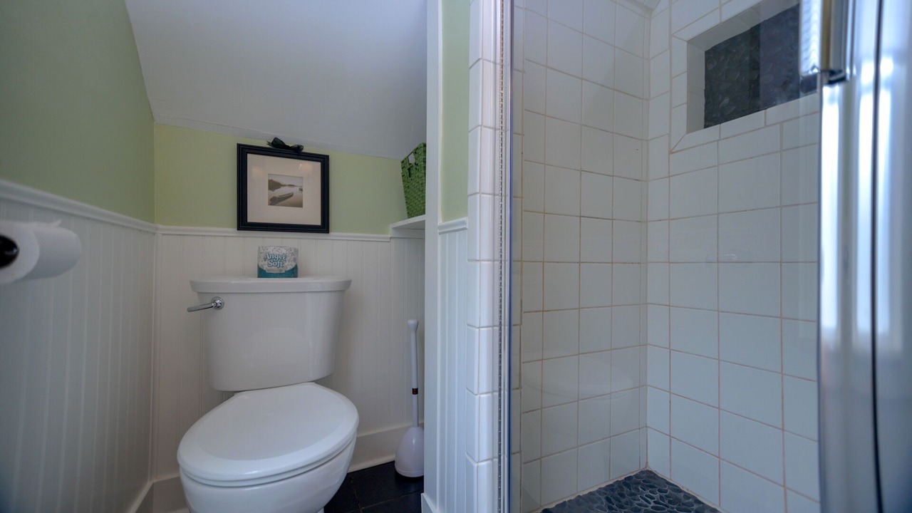 Photo of Bathroom in Conesus