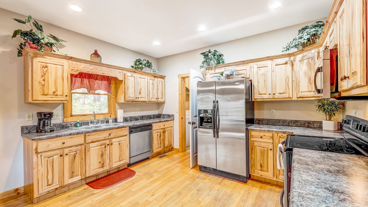 Photo of Kitchen in Ellijay