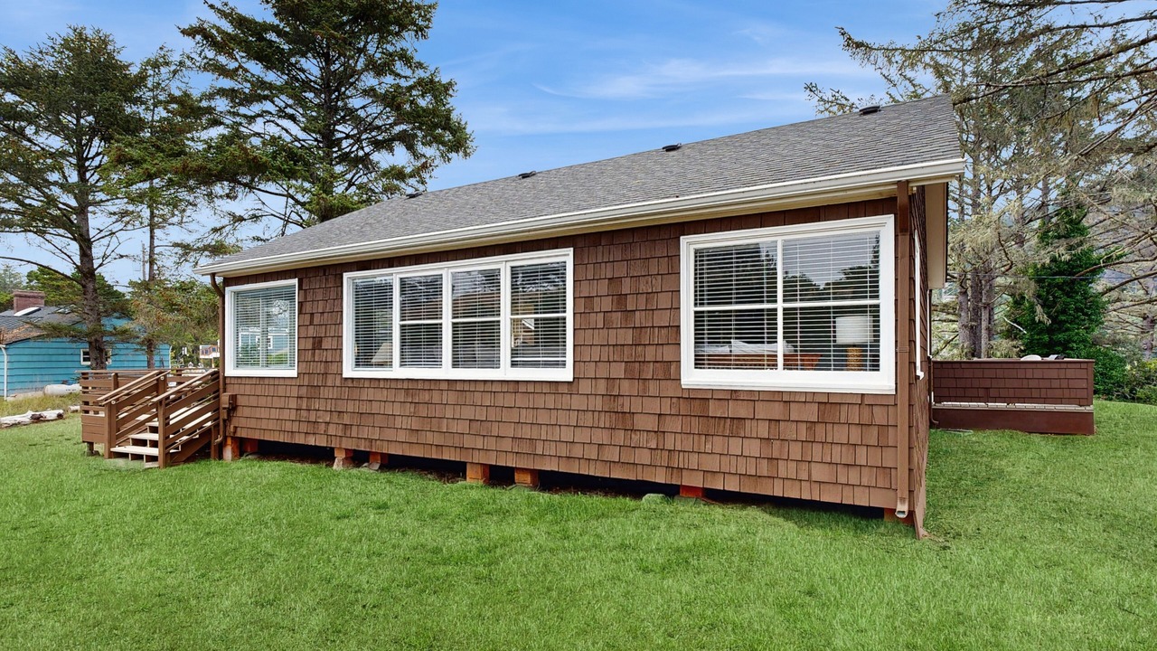 Photo of Outdoor in Neskowin