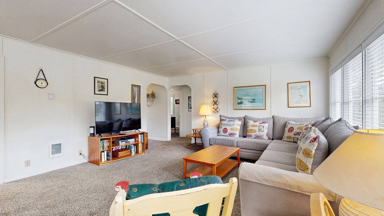 Photo of Livingroom in Neskowin
