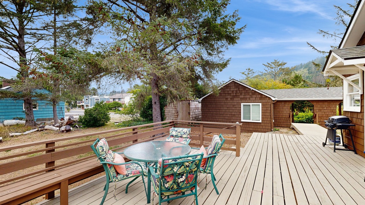 Photo of Outdoor in Neskowin